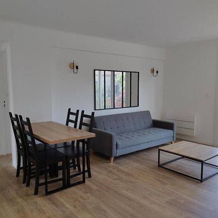 Appartement Traversant 2 Chambres Αζάτσιο Εξωτερικό φωτογραφία